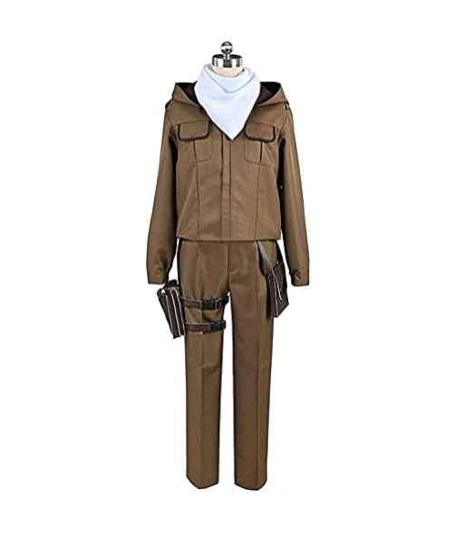 ―エイティシックス― シンエイノウゼン 風 コスプレ衣装