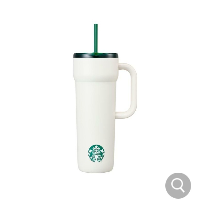 スターバ KOREA シグネチャーダンテタンブラー710ml Dante Tumbler 710ml