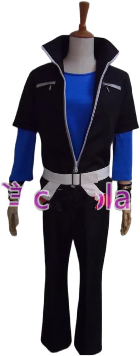コスプレ衣装 獄寺隼人ごくでら はやと コスプレ衣装