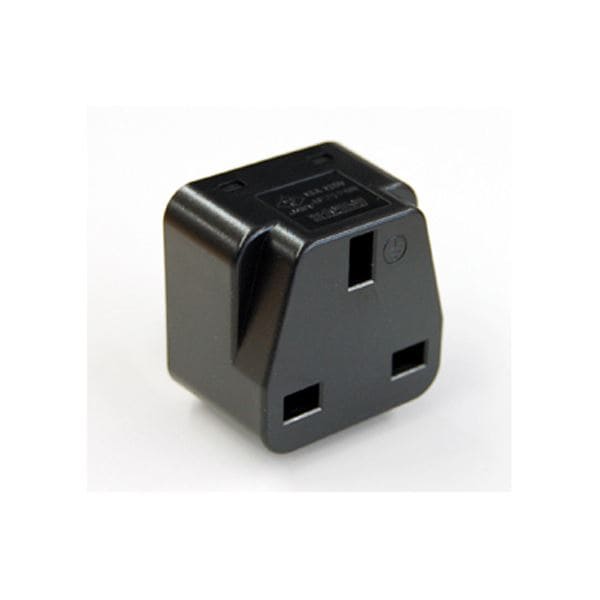 (まとめ) カシムラ 国内用変換プラグ BFAWP-74J 1個 (×10セット)