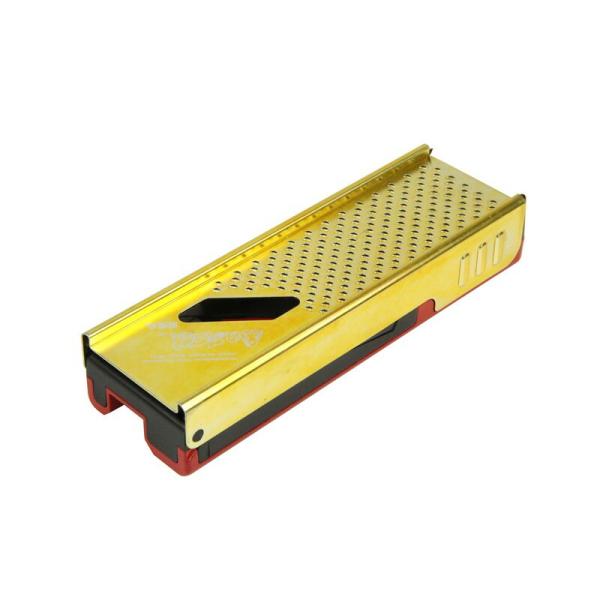 龍宝丸 金のスゴ技 No．1129 大工道具 のみ 彫刻刀 鉋 特殊鉋