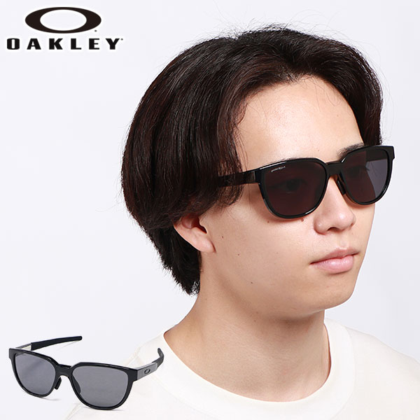 正規品2年保証 メンズ レディース ブランド UVカット スポーツ アイウェア 軽量 スポーツ デイリー 紫外線 ノーズパッド Actuator Low Bridge Fit OO9250A 21,863円