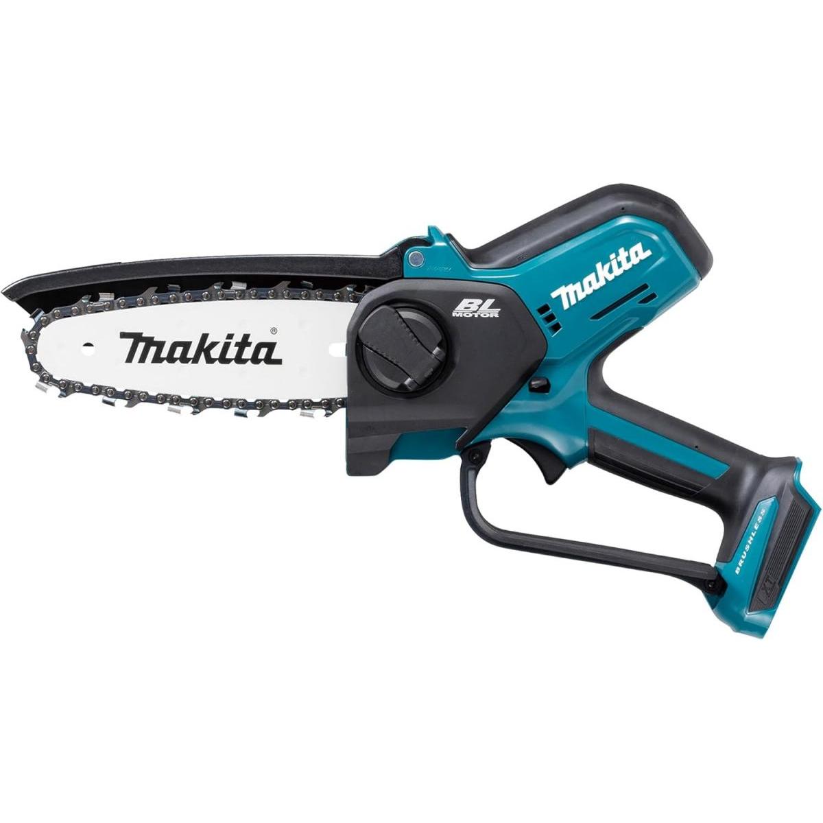 ハンディソー チェーンソー マキタ(Makita) 充電式ハンディソー 18V バッテリ・充電器別売 MUC150DZ
