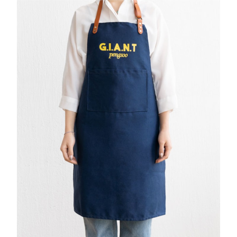 [ペンスファンミーティング] ペンスエプロン