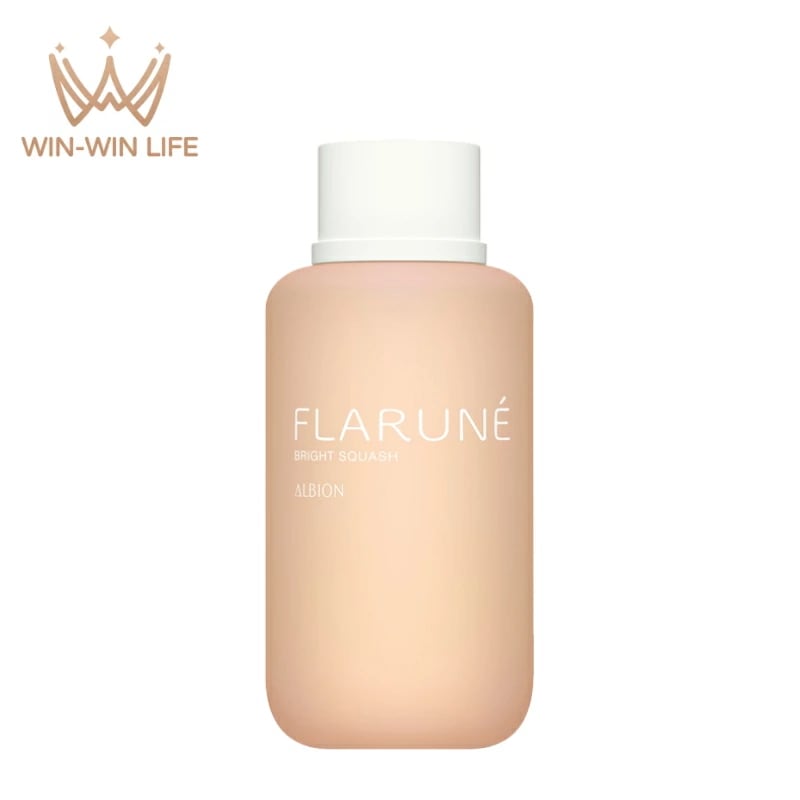 フラルネ ブライトスカッシュ（美白化粧水）200ml 医薬部外品 メラニンの生成抑制 シミ・ソバカスを防ぐ くすみを晴れやかに 強力保湿 みずみずしい うるおい 角層まで浸透 引き締め 4,453円