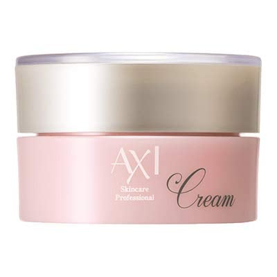 クオレ AXI モイスチャークリームRE 32g乳液・クリーム