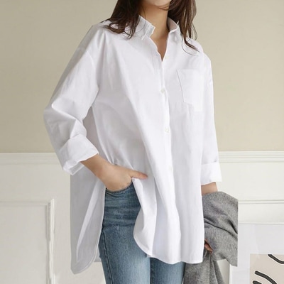 トップス ブラウス カットソー ショート レディース 個性的 大人 可愛い きれいめ シンプル カジュアル 上品 おしゃれ 主役級 存在感 春 秋 10代 20代 30代 学生 OL ママ 公園