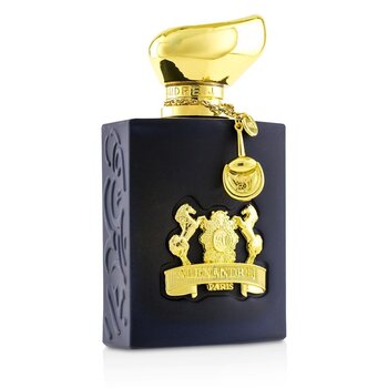 Alexandre. J Oscent Black EDP SP* 16,290円