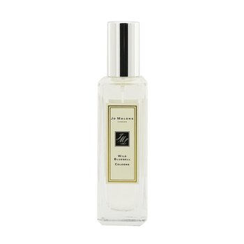 Jo Malone ワイルド ブルーベルコロンスプレー (こちらは本来箱がついていない商品です)*