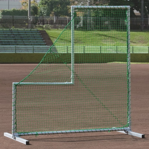 エバニュー EKC186 ピッチャーネットST 【法人限定】 メーカー直送