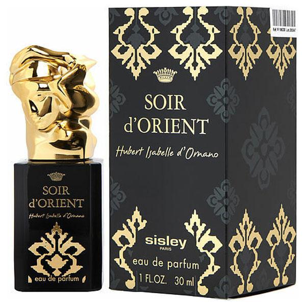 シスレー ソワール ド オリエント EDP オードパルファム SP 30ml SISLEY