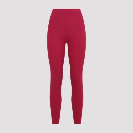 WOLFORD Women Leggings 19492 3239 RUBY