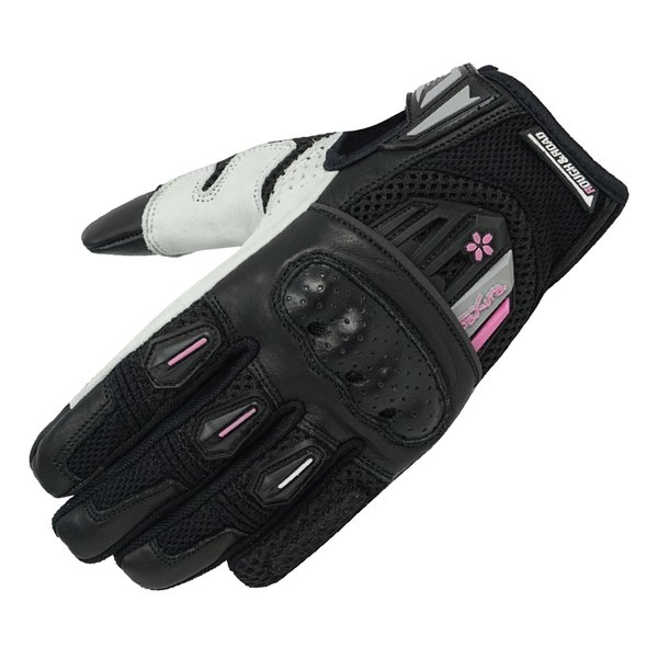 プロテクションエアスルーグローブ サクラ-WL RR8425SKL3