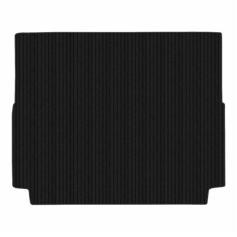 [優れた品質で安売りに挑戦]プジョー 3008 P84系 ラゲッジマット フロアマット トランクマット [3色から選択]