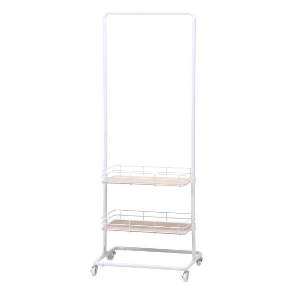 [C/D:16699] ハンガーラック ビクター ＷＨ 6,665円