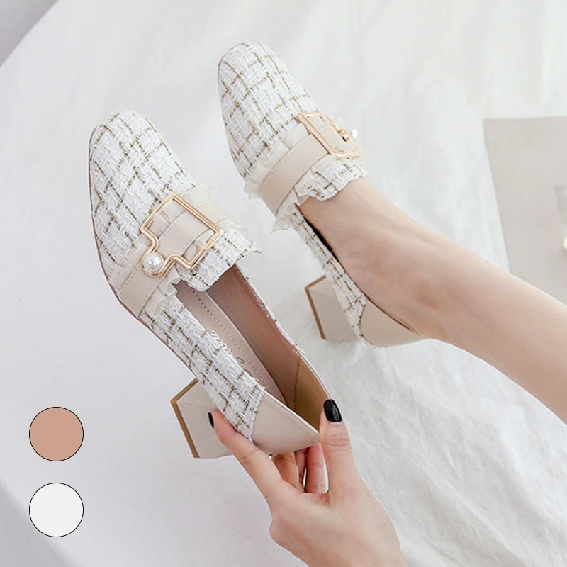 G17 履き心地 0-255 人気新作短納期 美脚 ヒール ローファー パンプス 韓国 靴 ローヒール 痛くない トングサンダル ストラップサンダル パーティー 大きいサイズ 結婚式 レディース