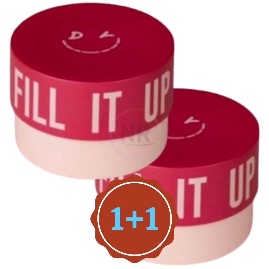 フィルイットアップボディスクラブ