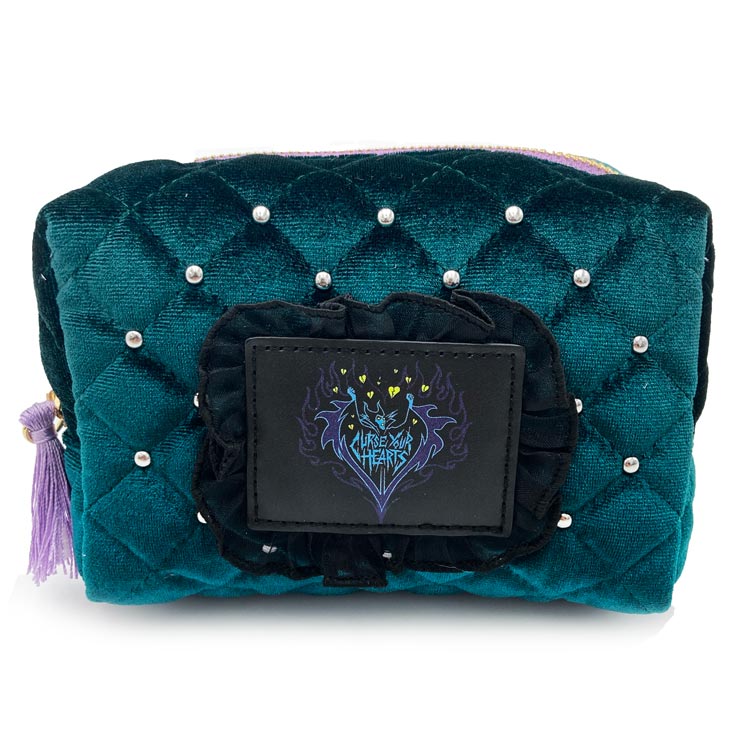 マレフィセント ぬいぐるみ ぬいぐるみキーチェーン 眠れる森の美女