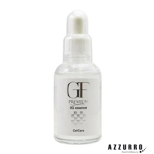 セルケア GF プレミアム 3G エッセンス 60g【宅急便コンパクト対応】【翌日着対応】