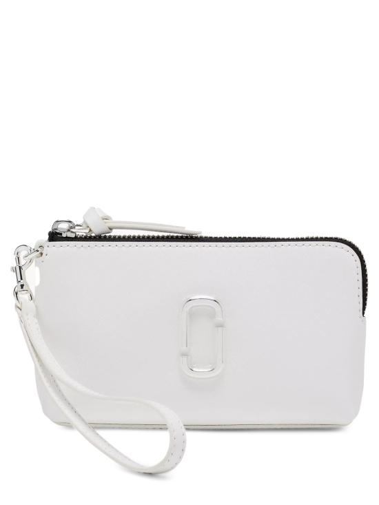 MARC JACOBS Women Messenger Bags 2F5SCP002S01 100 WHITE
