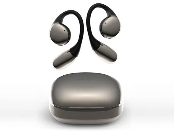 AVIOT Openpiece H TE-H1-SL [シルバー] ワイヤレスイヤホン