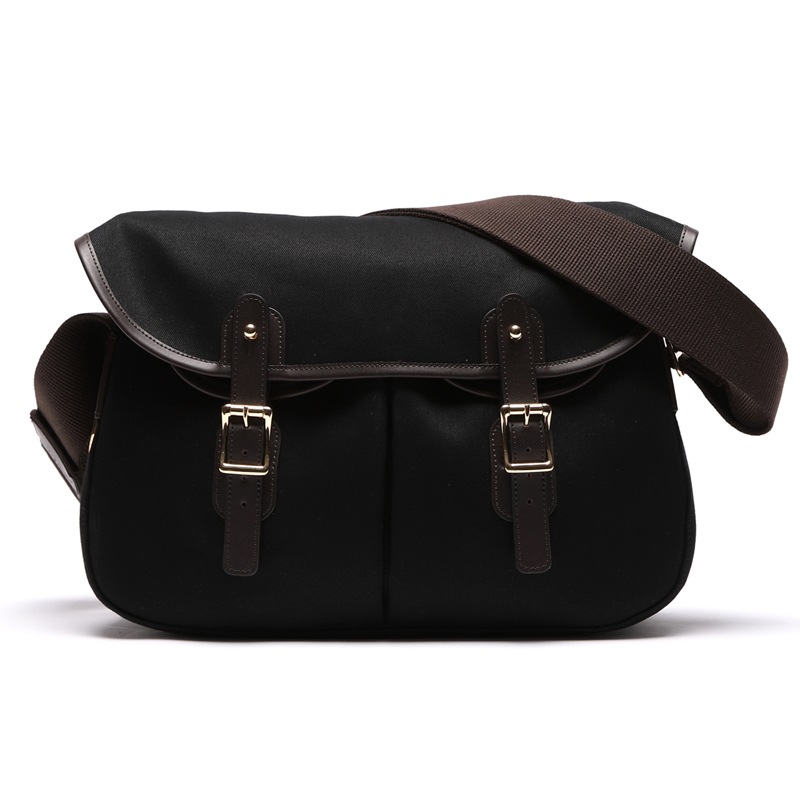 analogmood memorial cross bag (black) メモリアル クロスバッグ / サコッシュ ショルダーバッグ SNSで人氣 / 韓国有名ブランド