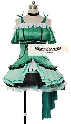 ラブライブ 第2期 第12話挿入歌 南ことり コスプレ衣装