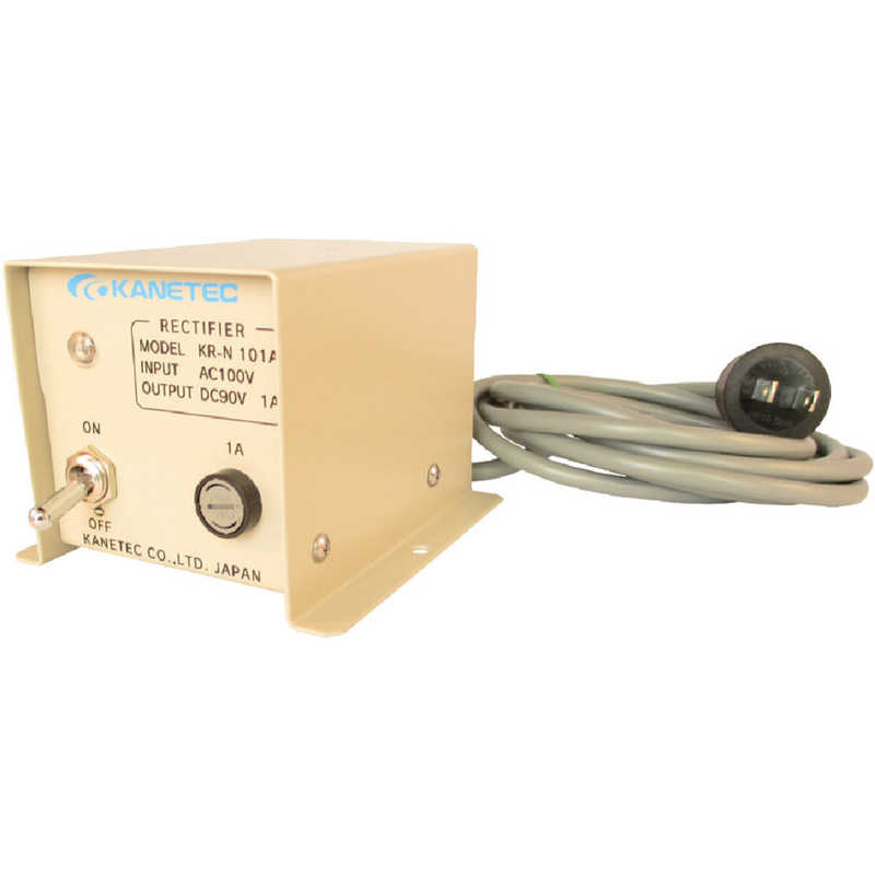 カネテック　電磁チャック用整流器　KRN101A 35,893円