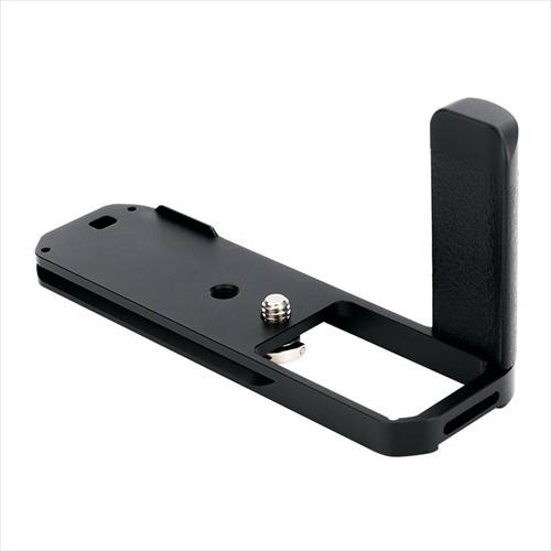 ハンドグリップ X-E4対応