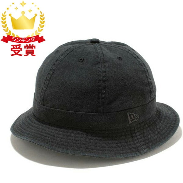 ニューエラ NEW ERA エクスプローラー ウォッシュドコットン ブラック 14524729