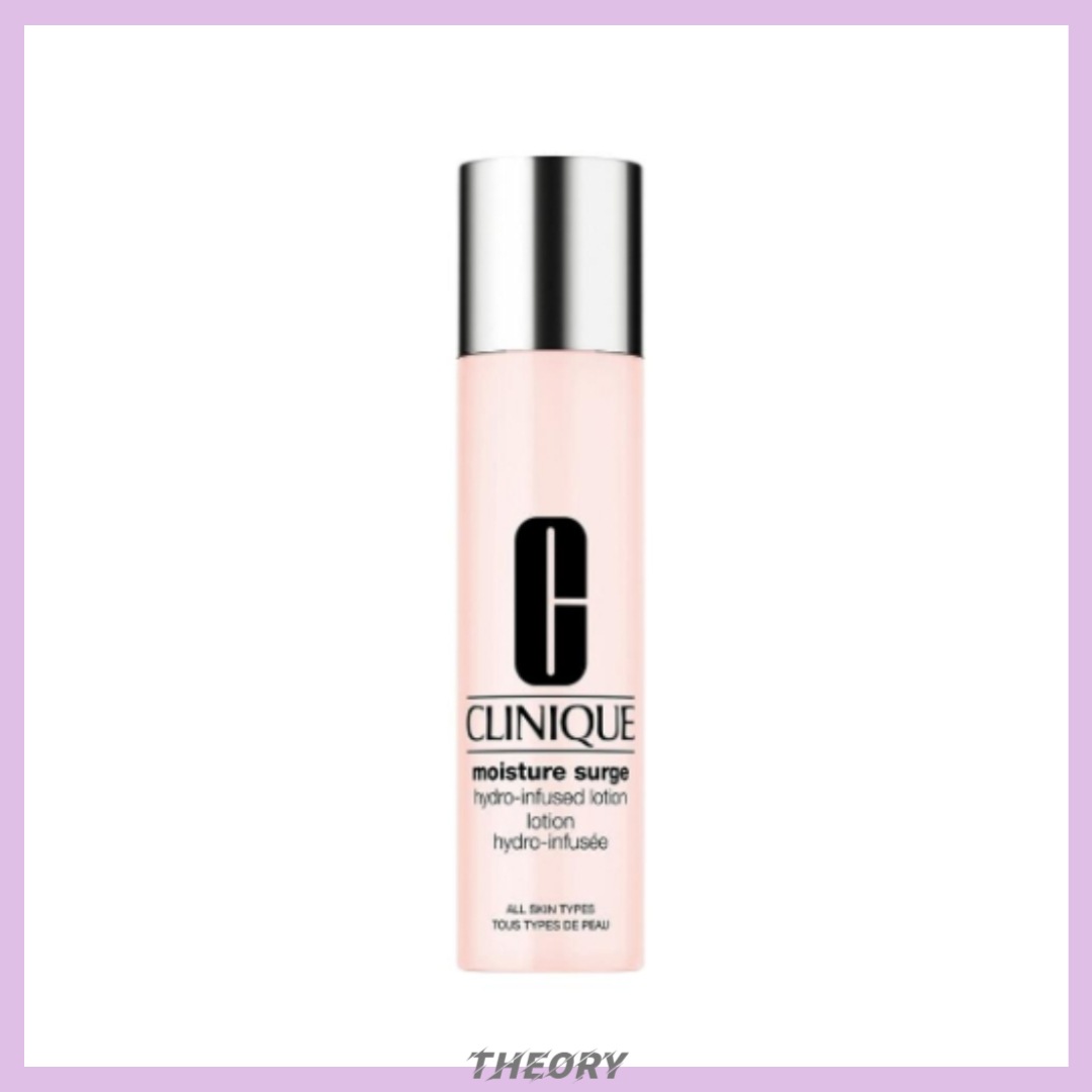 [急速鎮静トナー] モイスチャー サージ ハイドロ インフューズド ローション 200ml