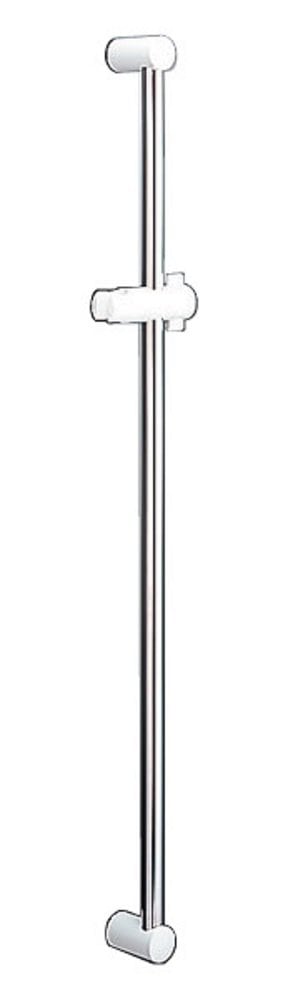 LIXIL(リクシル) INAX 浴室用 スライドバー付シャワーフック ライトグレー BF-27B(800)