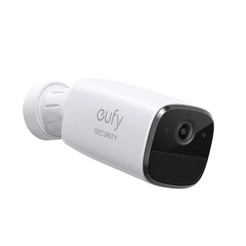 Eufycam Solo Pro オールインワン スタンドアロン セキュリティ カメラ T8131121(関税はお客様のご負担となります)