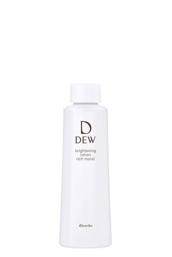 DEW(デュウ) ブライトニングローションとてもしっとりR