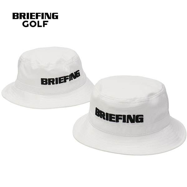 日本正規品 ハット メンズ ゴルフ 夏 帽子 メッシュ 涼しい バケットハット おしゃれ ストレッチ ブランド 冷却 メッシュハット MS SUMMERMESH HAT BRG251MF1