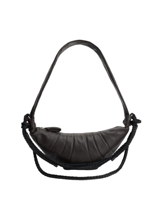 LEMAIRE Women Shoulder Bags BG0174 LL0160BR449 BROWN