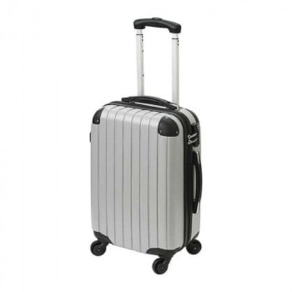 Legend by Asia ABS キャリーS 05-5176 シルバー 10,575円