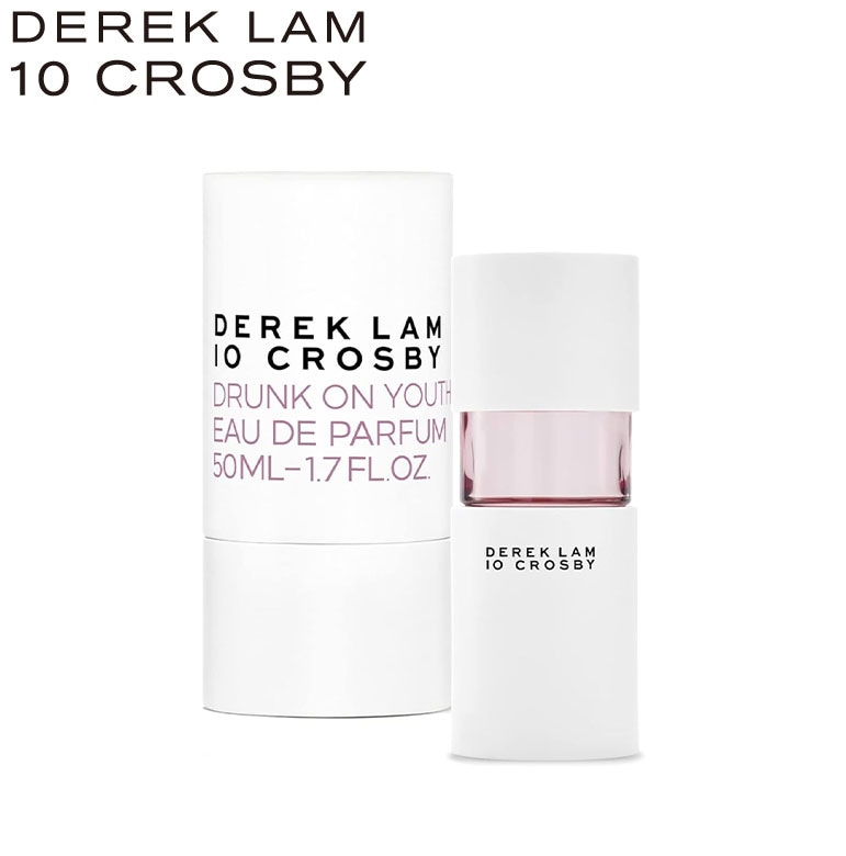 Derek Lam 10 ドランク オン ユース EDP 50ml 7,968円
