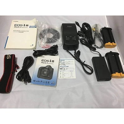 Qoo10] キヤノン 【中古】キヤノン Canon EOS-1