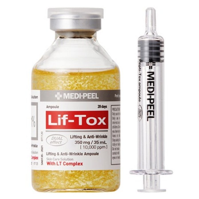 リフ トックス アンプル 35ml × 2本セット