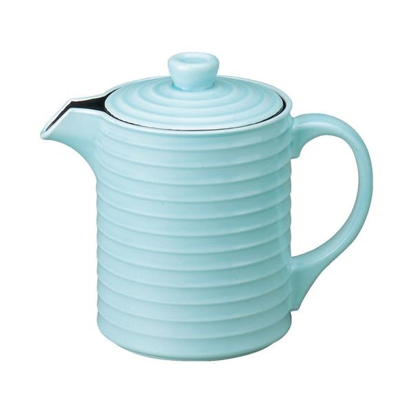 特大/1000cc樹脂製 和 やすらぎ汁次 青磁