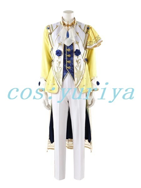 あんさんぶるスターズ!! あんスタ Origin 星空を歌うAltered fine-O 天祥院英智 青葉つむぎコスプレ衣装