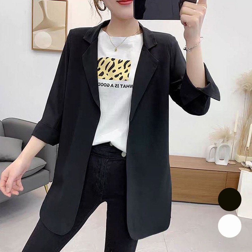 国内即納 ジャケット レディース 春夏 アウター 86XYYS-008