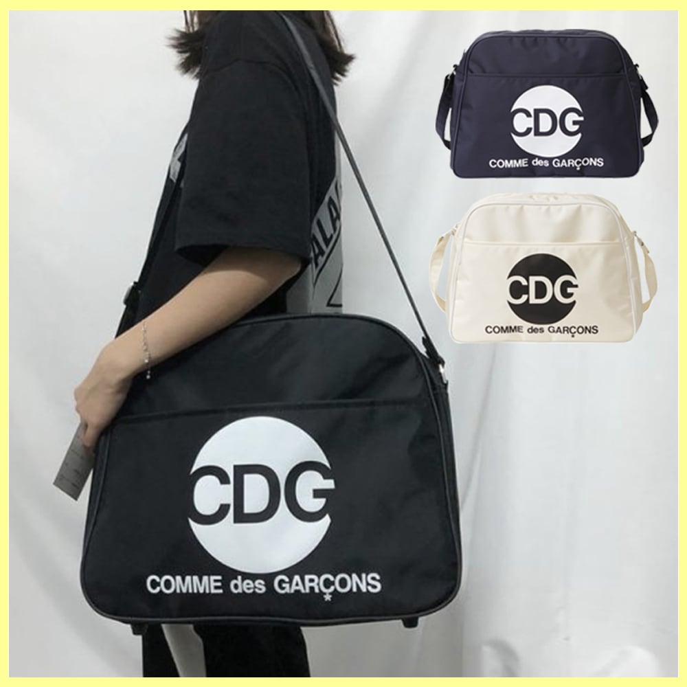 Qoo10] コムデギャルソン 国内発送 / 正規店買付 【COMME