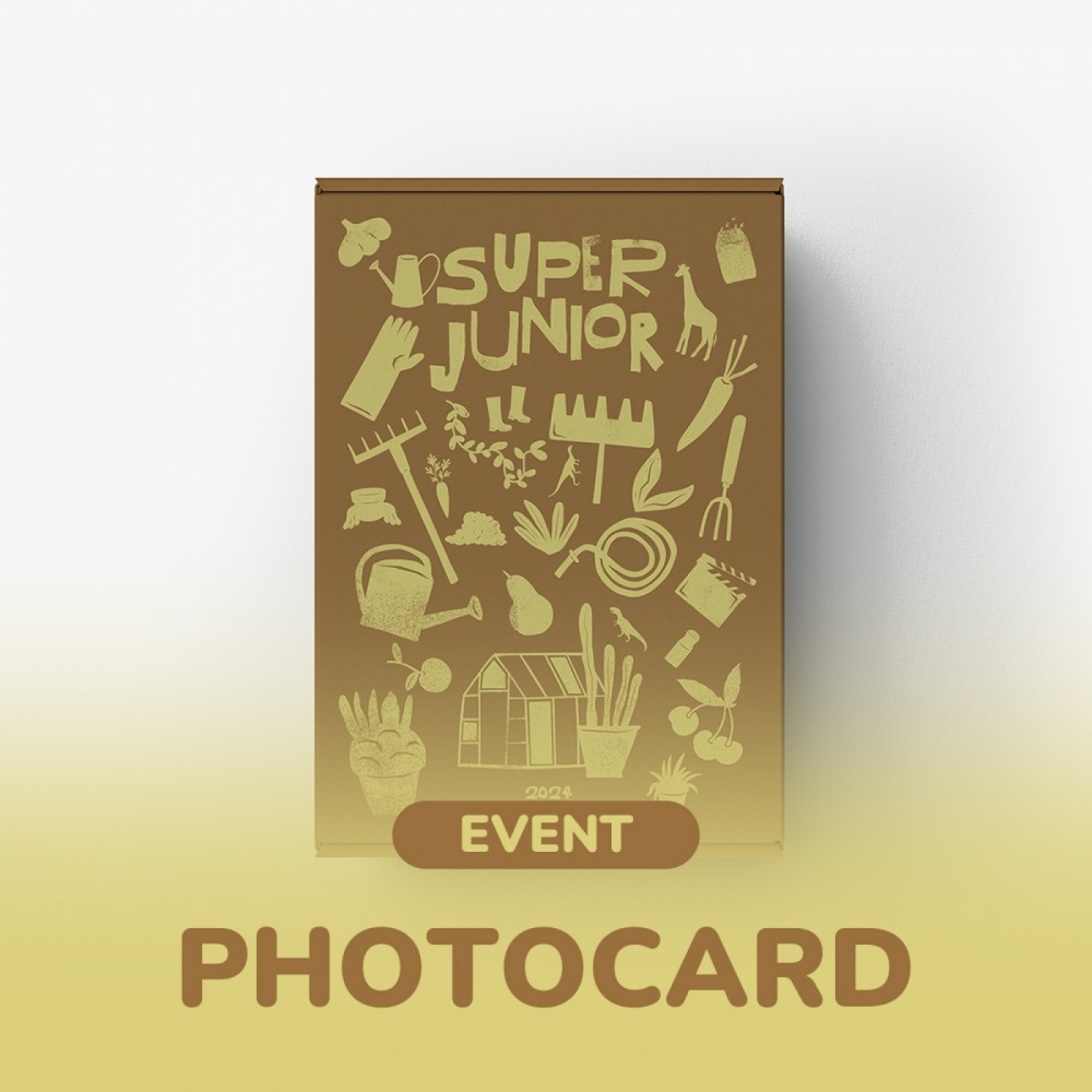 スーパージュニア-2024シーズンのご挨拶