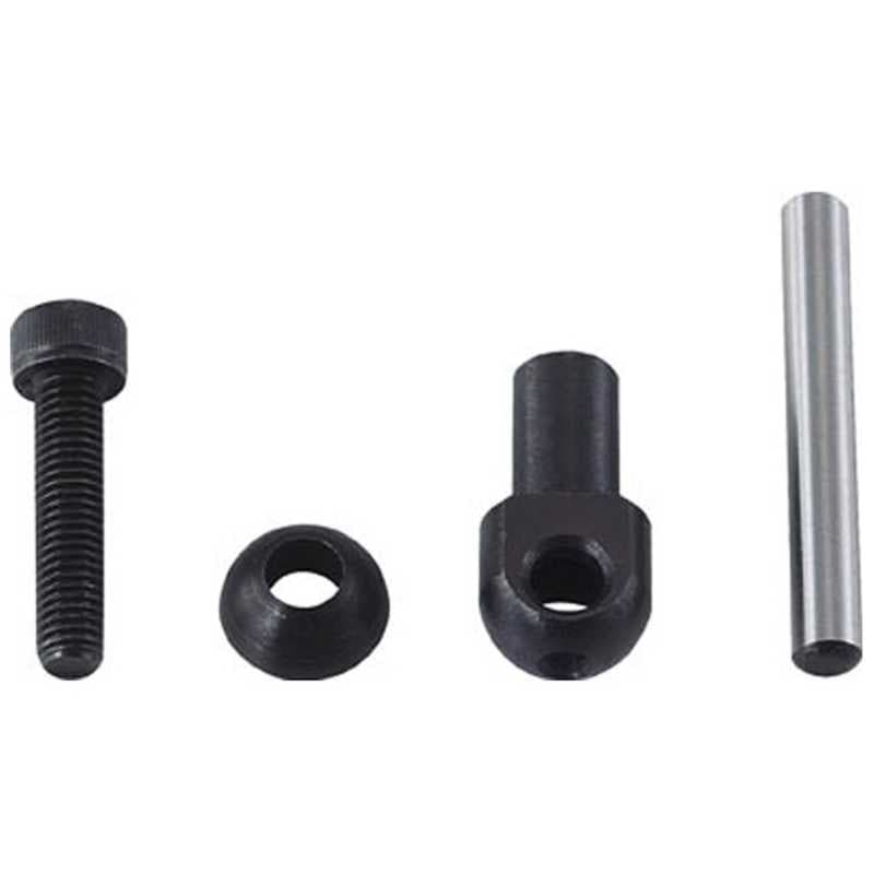 トラスコ中山　VA50用メネジセット　VA50M