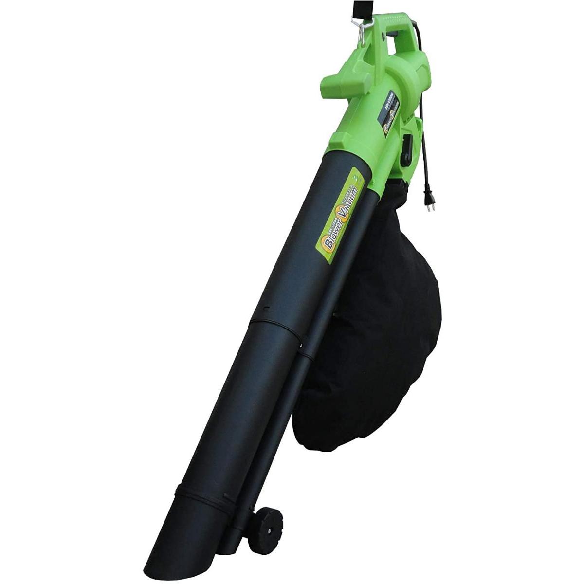 【I】【代引不可】アルミス(ALUMIS) ブロワバキュ－ム ABV-1200W 【沖縄・離島不可】