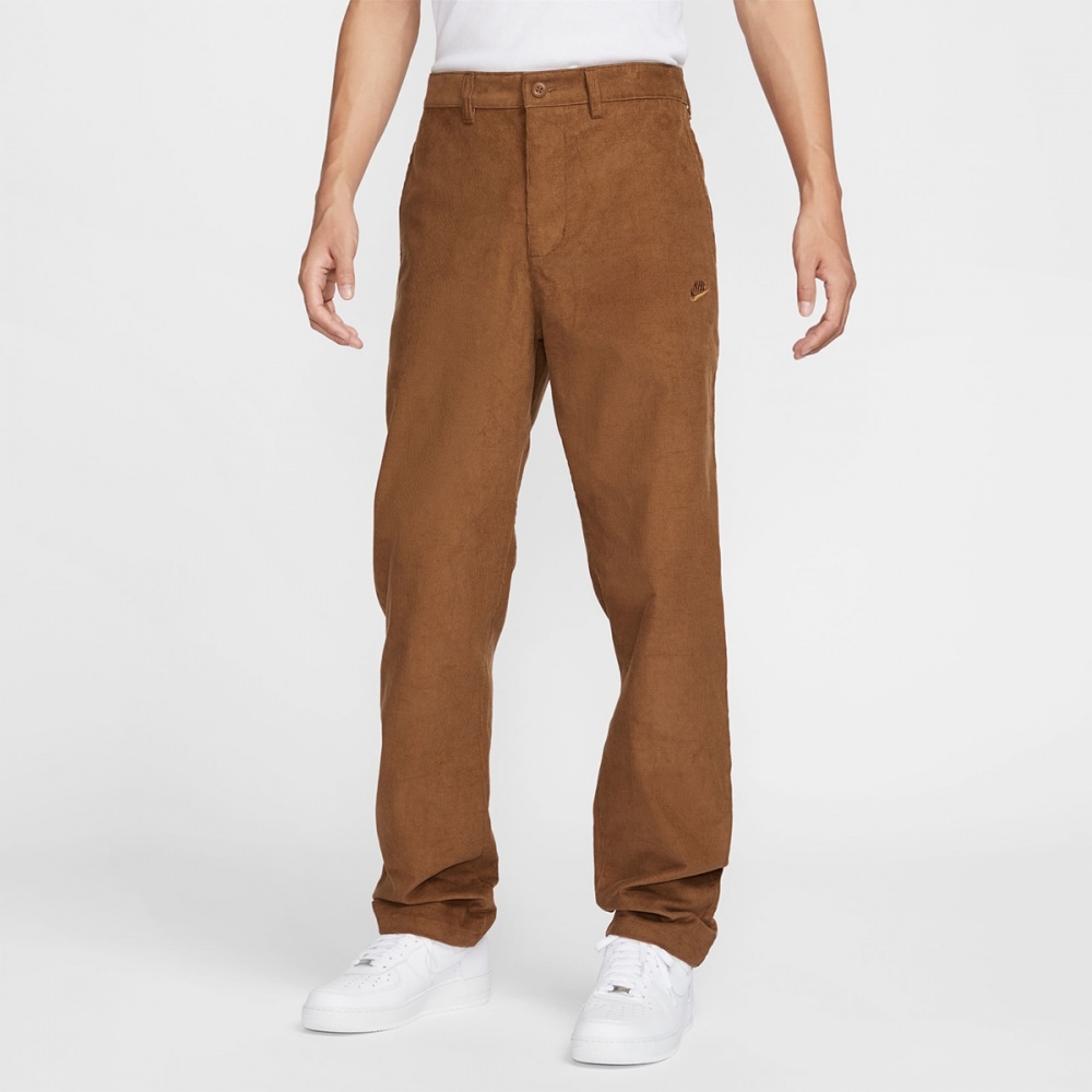 ナイキマンナイキクラブコーデュロイチノパンツ FZ0787-281