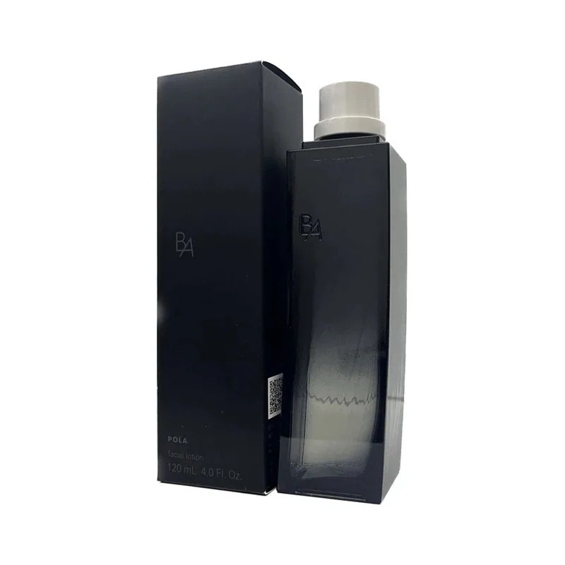 国内正規品 B.A ローション イマース リフィル 120mL 保湿化粧水 レフィル