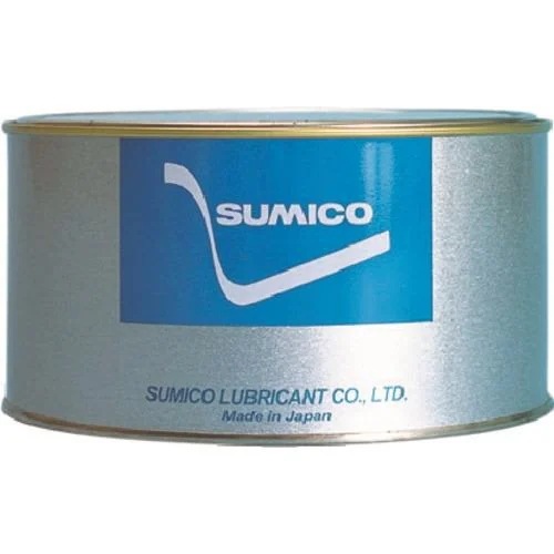 【メーカー直送品】住鉱 ペースト(ネジ焼付き防止) スミペーストBN 1kg 033070